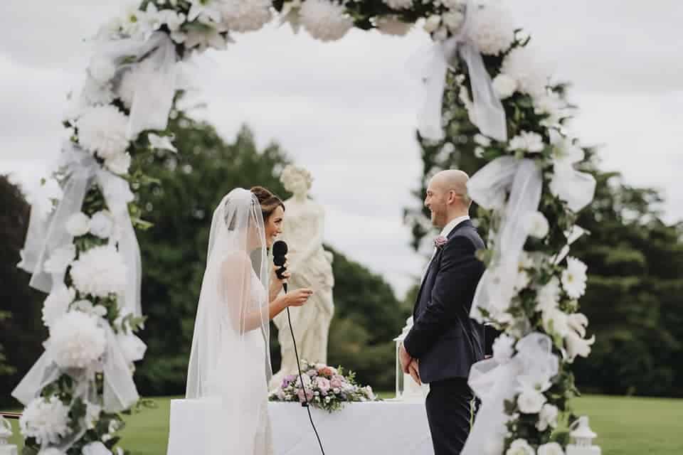 wedding-florist-sligo